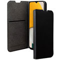 Folio Wallet pour Galaxy A13 5G, A04s - Noir