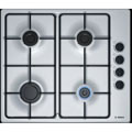Série 2 Table gaz 60 cm Inox - PBP6B5B80