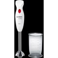 CleverMixx 400 W Blanc, rouge profond MSM 24100