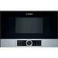 Série 8 60 x 38 cm Inox - BFL634GS1