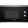 Série 4 59 x 38 cm Inox - BFL 550 MS 0