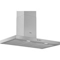 Série 2 Hotte murale 90 cm Inox - DWB 94 BC 50