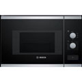 Série 4  Inox - BFL 520 MS 0