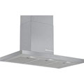 Série 6 Hotte murale 90 cm Inox - DWB97CM50