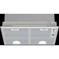 Série 4 Groupe filtrant 53 cm Silver - DHL555BL