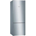 Série 4 191 x 70 cm Inox - KGV58VLEAS