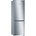 Série 2 176 x 60 cm Inox - KGN33NLEB
