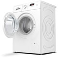 LL frontal 9 kg  1400 tr/min Blanc -WAJ24027FF