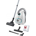 Série 4 ProHygienic Blanc - BGLS4HYG2