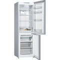 Série 2 186 x 60 cm Inox - KGN36NLEA