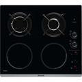 Table Mixte BPI6413BM Noir