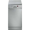 LV pose libre inox - DFS1010
