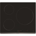 Table induction BPI6315B 60cm 3 foyers Noir