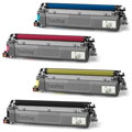 TN-248VAL Multipack - N, J, C, M / 1000P