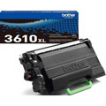 TN-3610XL - Noir / 25000 pages