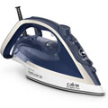 Ultragliss Plus 2800W bleu/argent - FV6812C0