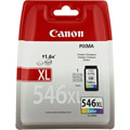CL-546XL - Couleur / 300 pages