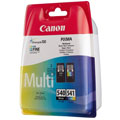 PG-540/CL-541 - Multipack de 2
