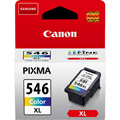 CL-546XL - Couleur / 300pages