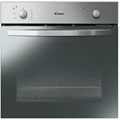 Four Convection naturelle inox 70L - FCS 100 X