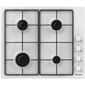 Table de cuisson blanc 640 watts - CHW640WLW