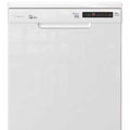 LV pose libre blanc  - CDPN2D350SW-47