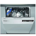 LV encastrable 13 Couverts - CDSN2D350PW