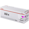 059 H - Toner Magenta/ 13500 pages