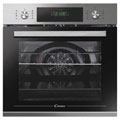 Four Pyrolyse 70 litres inox - FCT686XWIFI
