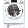 LL frontal 8 kg 1400 tr/min  - CBW48TWME-S