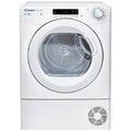 Sèche-linge 60cm 10kg Blanc - CSOEC10DG-S
