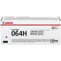 064 H - Toner laser - Magenta - 10400 pages