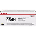 064H - Toner laser - Jaune - 10400 pages