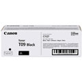 CRG T09 BK - Toner noir- 7600 pages