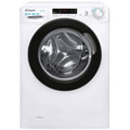 Lave-linge Frontal 8 kg - blanc - CS1482DWB4-47