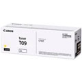 T09Y - Jaune / 5900 pages