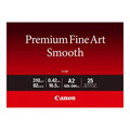 Papier A2 beaux-arts lisse Premium FA-SM2 - 25f