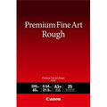 Papier A3+ beaux-arts texturé Premium FA-RG1 - 25f
