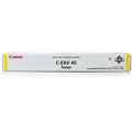 C-EXV 45 - Jaune / 52000 pages