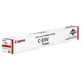 C-EXV 64C - Cyan / 25500 pages