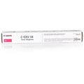 C-EXV 34 - Magenta / 16000 pages