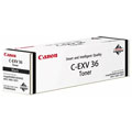 C-EXV36 - Noir / 56000 pages