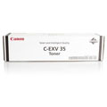 C-EXV35 - Noir / 70000 pages