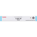 C-EXV29 - Cyan / 27000 pages