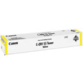 C-EXV55 - Jaune / 18000 pages