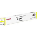 C-EXV51L - Jaune / 26000 pages
