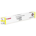 C-EXV51 - Jaune / 60000 pages