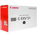 C-EXV51 - Noir - 69000 pages