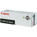 C-EXV 13 - Noir / 45000 pages