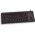 Compact-Keyboard G84-4400 Noir